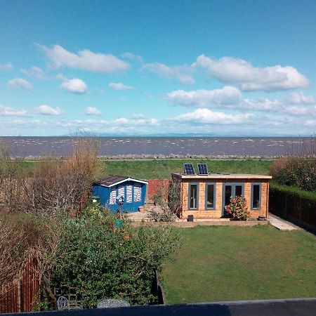 Willa Dolphin House Preesall Zewnętrze zdjęcie